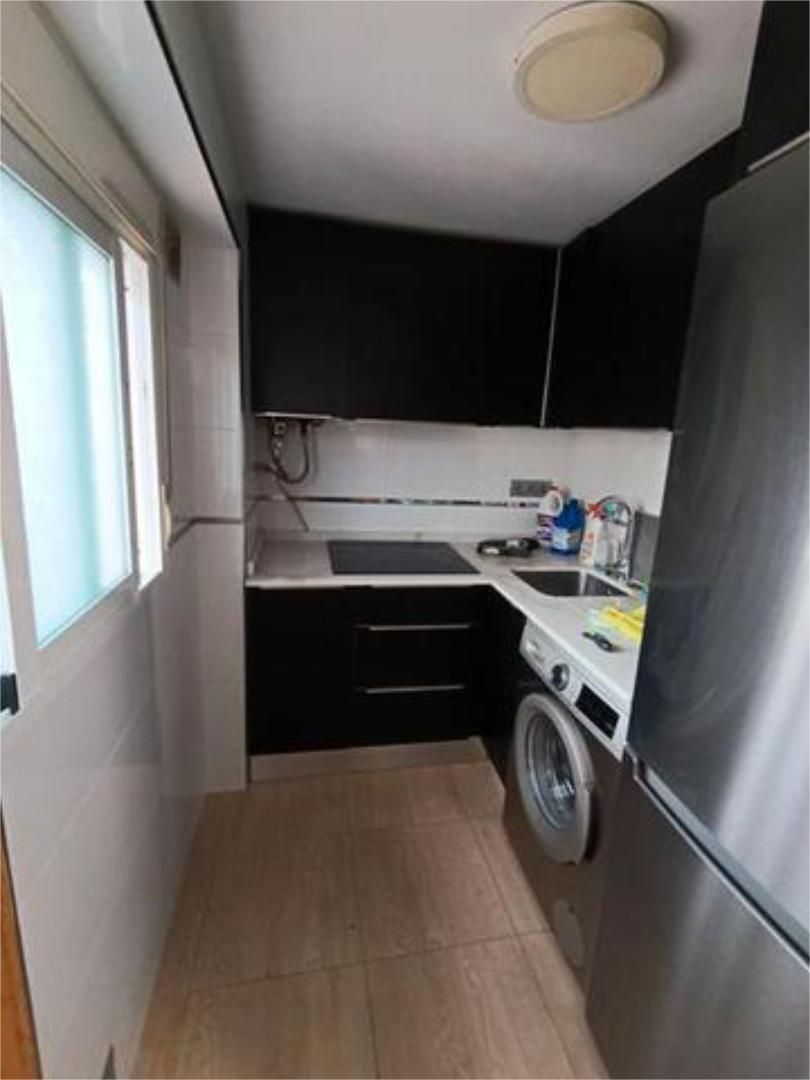 Flat to rent in Muelle