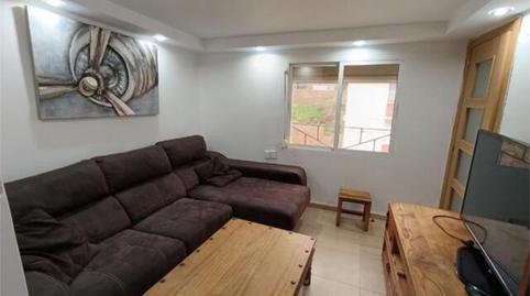 Flat to rent in Muelle, Ceuta Capital - image 2 Photo 2 of Flat to rent in Muelle, Ceuta Capital