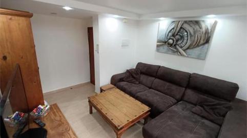 Flat to rent in Muelle, Ceuta Capital - image 3 Photo 3 of Flat to rent in Muelle, Ceuta Capital