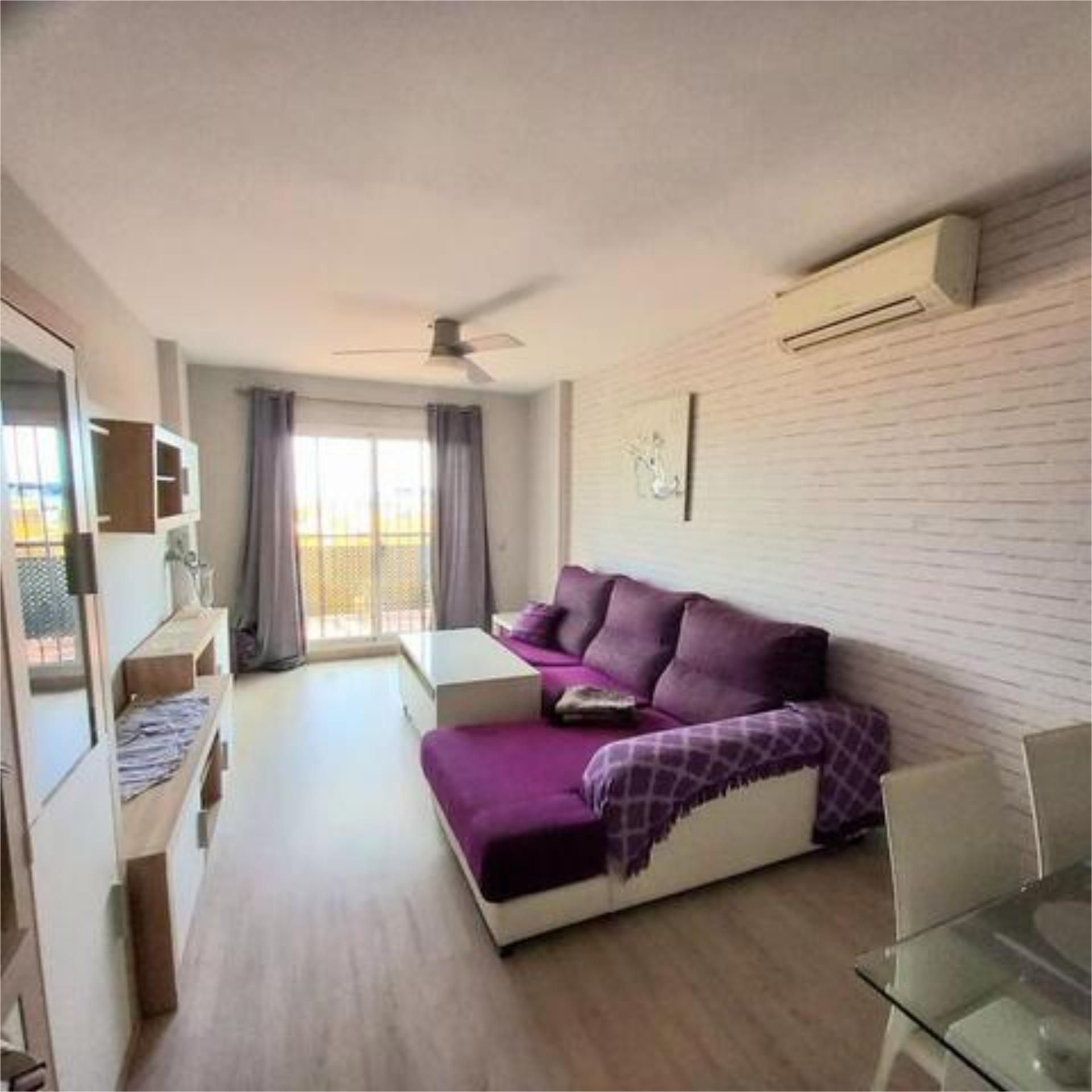 Flat to rent in Montemar Flat to rent in Montemar