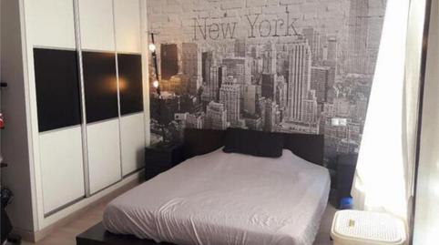 Foto 4 de Pis de lloguer a Montemar, Torremolinos