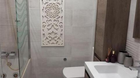 Foto 2 de Pis de lloguer a Montemar, Torremolinos