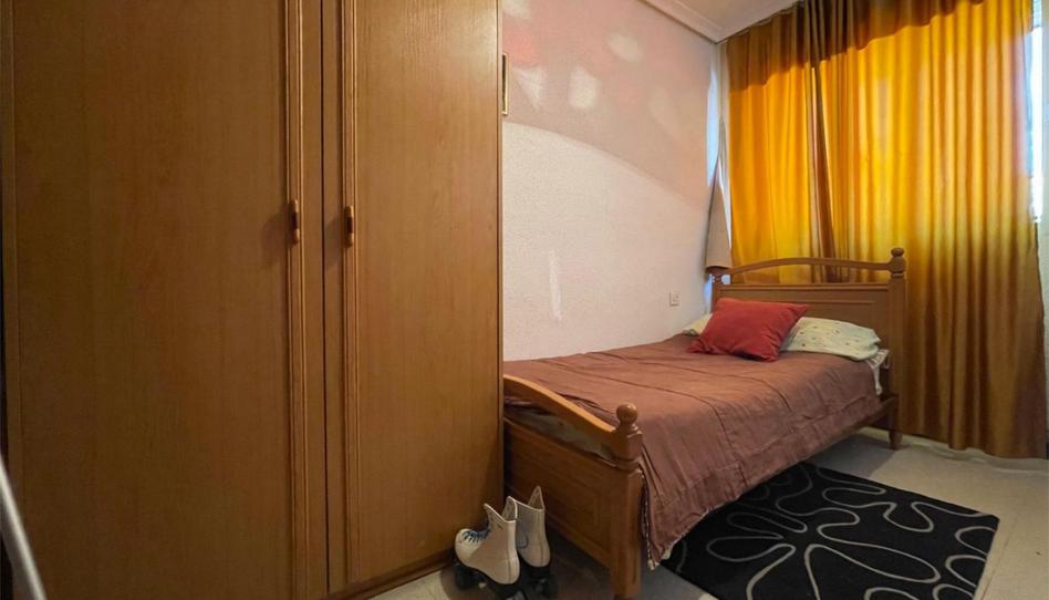 Flat for sale in Calle de Don Ramiro, 6, San Lázaro, Zamora Capital - image 1 Photo 1 of Flat for sale in Calle de Don Ramiro, 6, San Lázaro, Zamora Capital