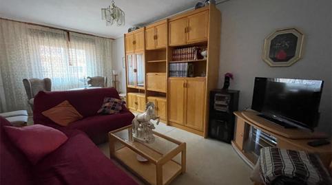 Flat for sale in Calle de Don Ramiro, 6, San Lázaro, Zamora Capital - image 5 Photo 5 of Flat for sale in Calle de Don Ramiro, 6, San Lázaro, Zamora Capital