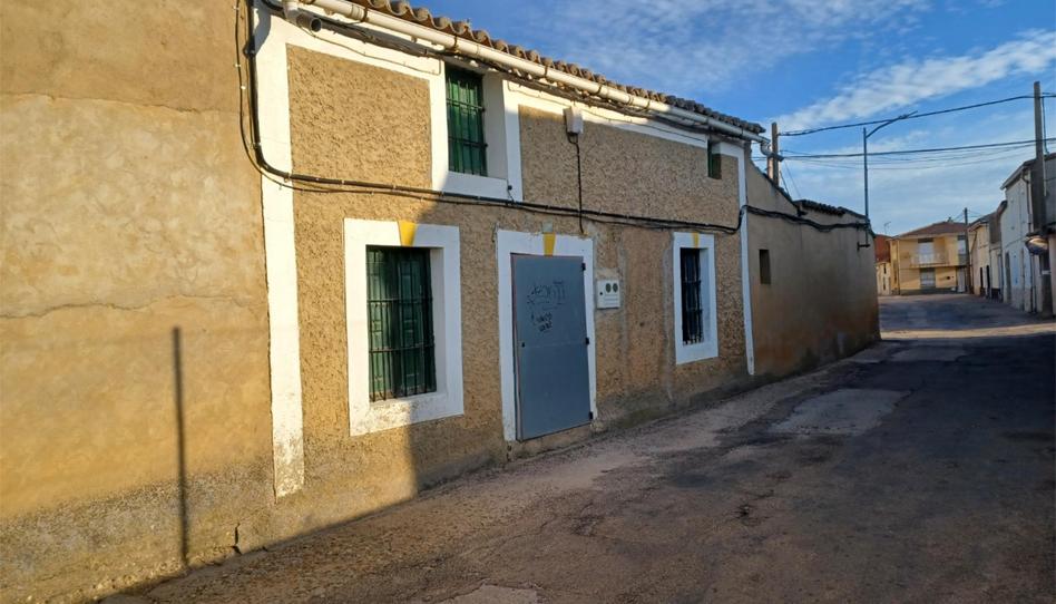 Casa o chalet en venta en Camino Aceña, 21, Villafáfila, Zamora - imagen 1 Foto 1 de Casa o chalet en venta en Camino Aceña, 21, Villafáfila, Zamora