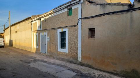 Casa o chalet en venta en Camino Aceña, 21, Villafáfila, Zamora - imagen 2 Foto 2 de Casa o chalet en venta en Camino Aceña, 21, Villafáfila, Zamora