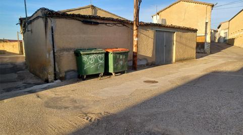 Casa o chalet en venta en Camino Aceña, 21, Villafáfila, Zamora - imagen 5 Foto 5 de Casa o chalet en venta en Camino Aceña, 21, Villafáfila, Zamora