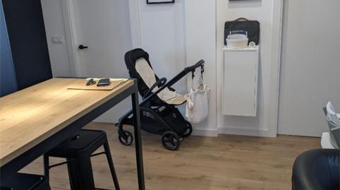 Photo 3 of Flat to rent in Birloque, 5, Someso - Matogrande, A Coruña Capital