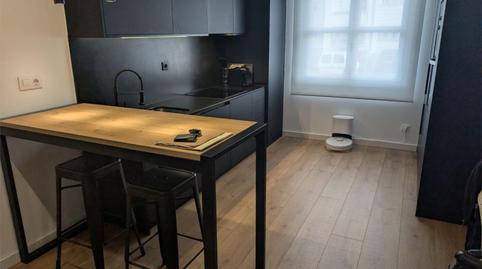 Photo 4 of Flat to rent in Birloque, 5, Someso - Matogrande, A Coruña Capital