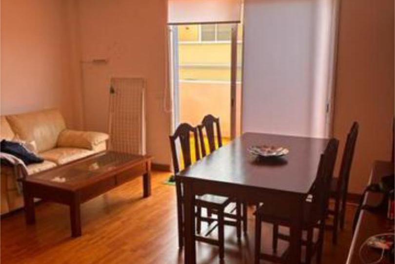 Pis de lloguer a El Durazno, La Orotava - imatge 1 Foto 1 de Pis de lloguer a El Durazno, La Orotava