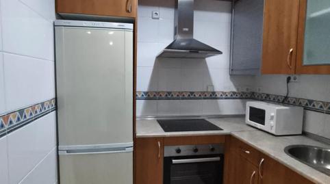 Photo 5 of Flat to rent in Calle de Los Escoceses, 2, Aguadulce Sur, Roquetas de Mar
