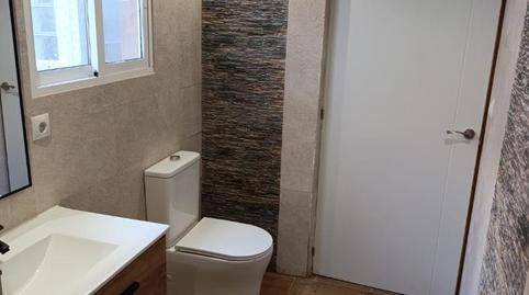 Foto 4 de Planta baixa en venda a Carrer Santa Isabel, 7, Centro, Vila-real