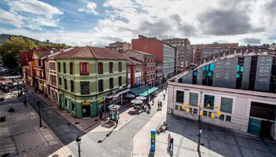 Flat to rent in La Felguera, Langreo - image 1 Photo 1 of Flat to rent in La Felguera, Langreo