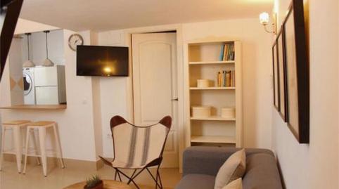 Foto 5 de Apartamento de alquiler en Montilla, Córdoba