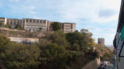 Foto 2 de Pis de lloguer a Calle Foguerer Ramón Guilabert, 8, Barrio de San Blas, Alicante / Alacant