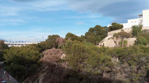 Foto 3 de Pis de lloguer a Calle Foguerer Ramón Guilabert, 8, Barrio de San Blas, Alicante / Alacant