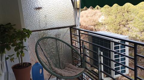 Foto 4 de Pis de lloguer a Calle Foguerer Ramón Guilabert, 8, Barrio de San Blas, Alicante / Alacant