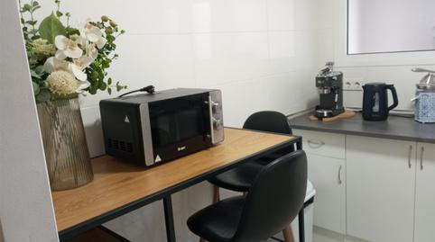 Foto 5 de Pis de lloguer a Calle Foguerer Ramón Guilabert, 8, Barrio de San Blas, Alicante / Alacant