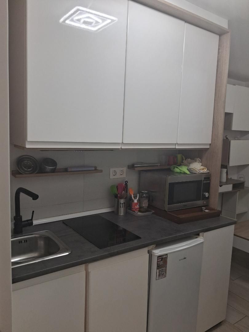 Apartament de lloguer a Maria Auxiliadora Kalea, 19, Barakaldo Apartament de lloguer a Maria Auxiliadora Kalea, 19, Barakaldo