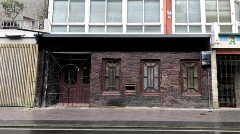 Photo 2 of Premises for sale in Rúa Linneo, 7, Perillo, Oleiros