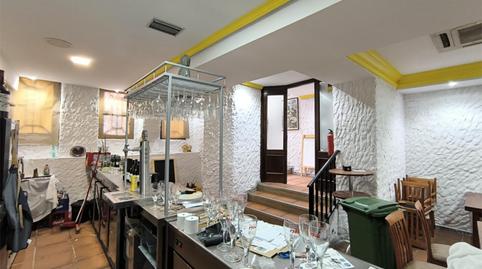 Photo 5 of Premises for sale in Rúa Linneo, 7, Perillo, Oleiros