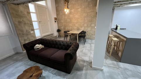 Photo 3 of Flat to rent in Carrer del Carme, 13a, La Missió,  Palma de Mallorca