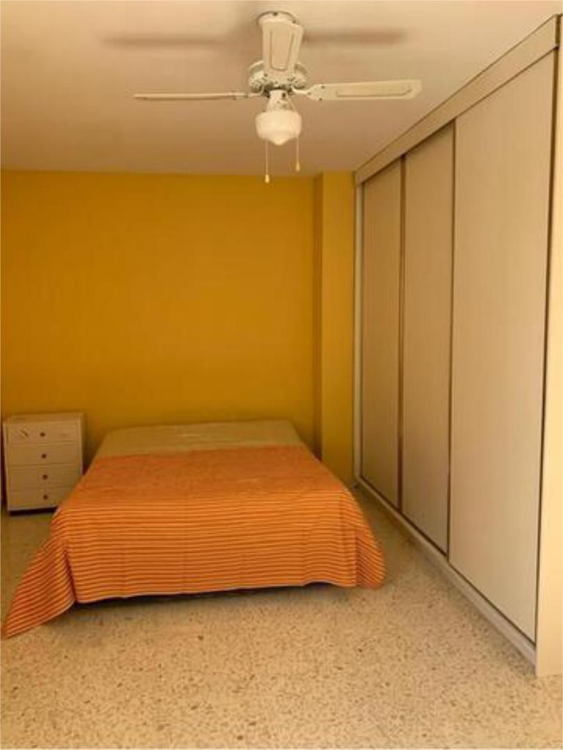 Bedroom of Flat to rent in Cabra