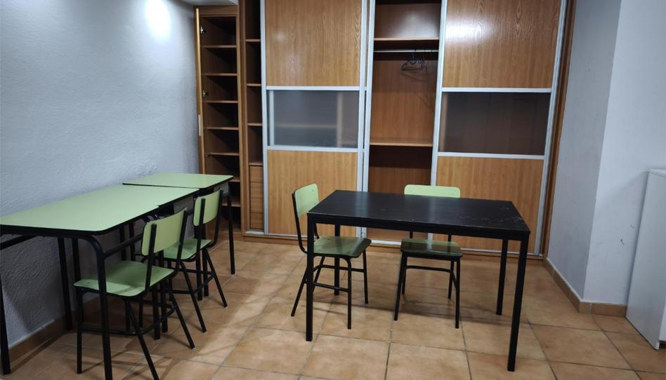 Pis per a compartir a Carretera Benagalbón, 45, Cotomar, Rincón de la Victoria - imatge 1 Foto 1 de Pis per a compartir a Carretera Benagalbón, 45, Cotomar, Rincón de la Victoria