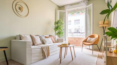 Photo 5 of Flat for sale in Calle de Vallehermoso, 92, Vallehermoso,  Madrid Capital