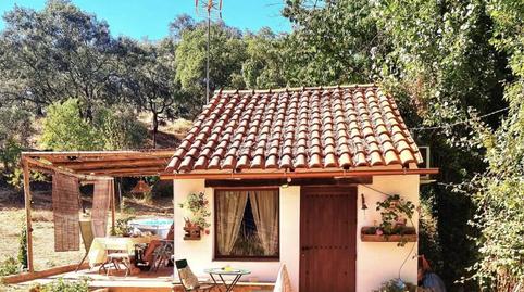 Photo 3 of Country house for sale in Calle Sevilla, 3, Cortegana, Huelva