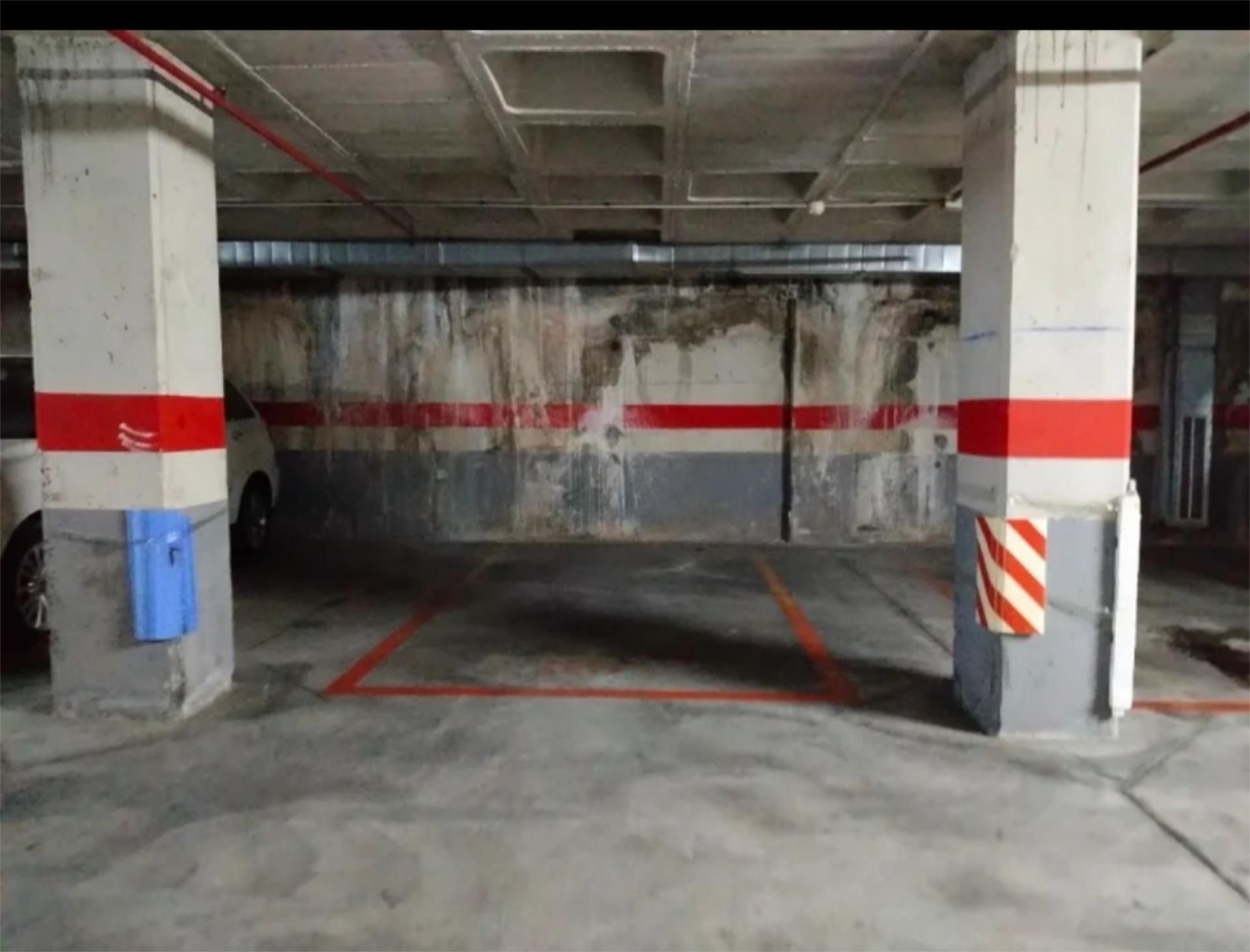 Parking of Garage to rent in Alicante / Alacant