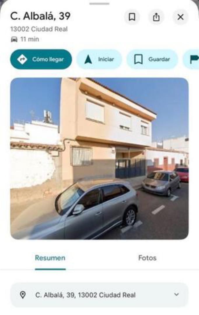 Apartment to rent in Ciudad Jardín