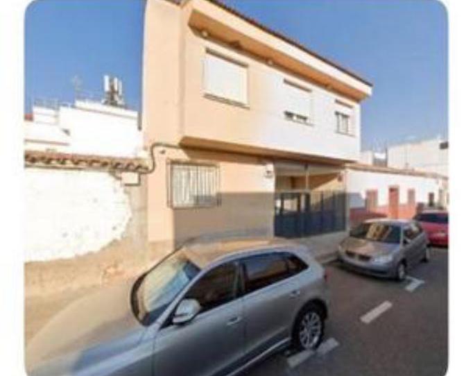 Apartment to rent in Ciudad Jardín, Ciudad Real Capital - image 1 Photo 1 of Apartment to rent in Ciudad Jardín, Ciudad Real Capital