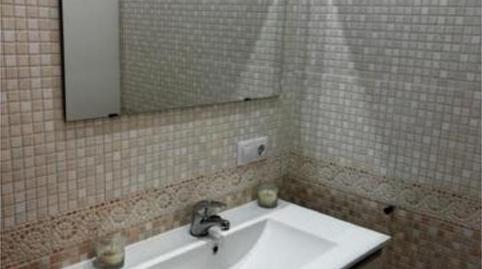 Apartment to rent in Ciudad Jardín, Ciudad Real Capital - image 5 Photo 5 of Apartment to rent in Ciudad Jardín, Ciudad Real Capital