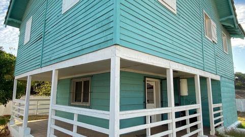 Foto 3 de Casa o chalet en venta en Calle Callejon Rueda la Bota, 39, Las Lagunas - Campano, Chiclana de la Frontera