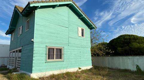 Foto 4 de Casa o chalet en venta en Calle Callejon Rueda la Bota, 39, Las Lagunas - Campano, Chiclana de la Frontera