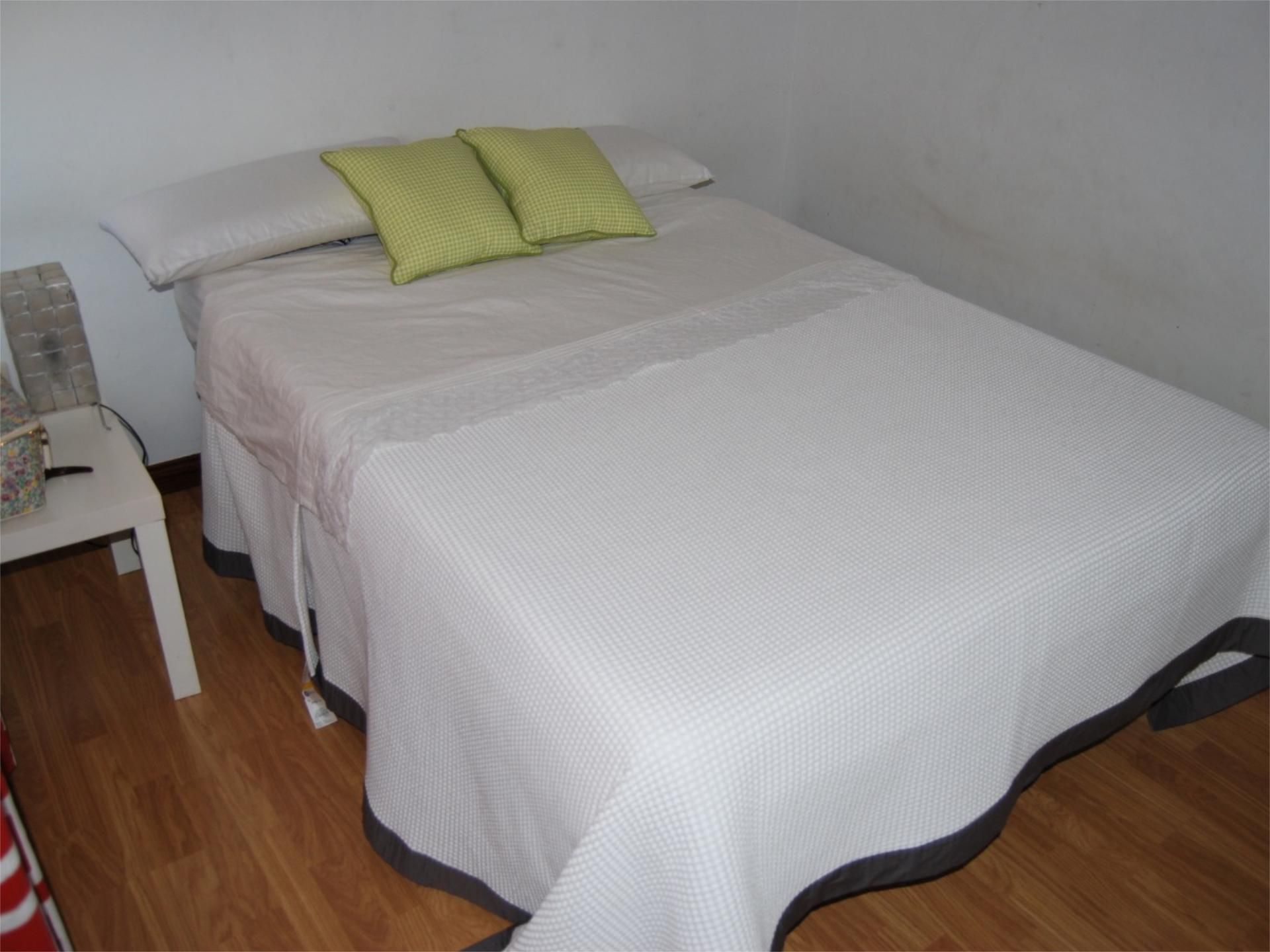 Pis de lloguer a Calle de Pío Baroja, 9, Espartales