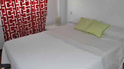 Foto 2 de Piso de alquiler en Calle de Pío Baroja, 9, Espartales, Alcalá de Henares