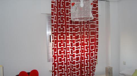 Foto 3 de Piso de alquiler en Calle de Pío Baroja, 9, Espartales, Alcalá de Henares