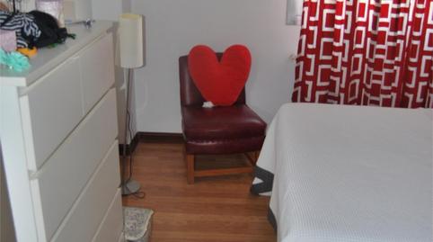 Foto 4 de Piso de alquiler en Calle de Pío Baroja, 9, Espartales, Alcalá de Henares