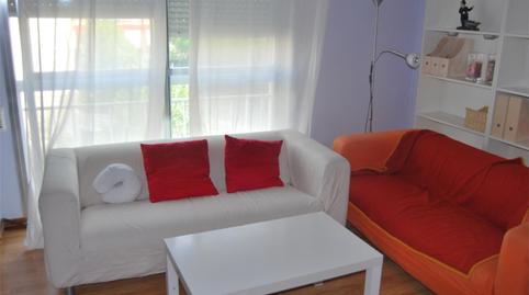 Foto 5 de Piso de alquiler en Calle de Pío Baroja, 9, Espartales, Alcalá de Henares