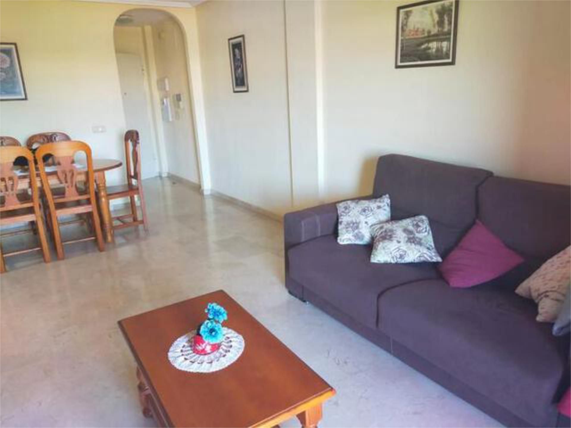 Flat to rent in El Sabinar – Urbanizaciones – Las Marinas – Playa Serena