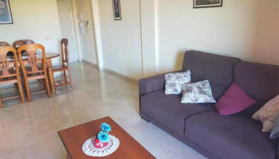 Flat to rent in El Sabinar – Urbanizaciones – Las Marinas – Playa Serena, Roquetas de Mar - image 1 Photo 1 of Flat to rent in El Sabinar – Urbanizaciones – Las Marinas – Playa Serena, Roquetas de Mar