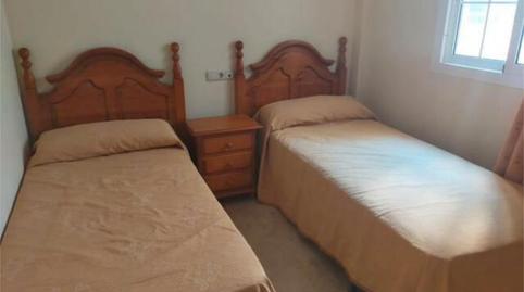 Flat to rent in El Sabinar – Urbanizaciones – Las Marinas – Playa Serena, Roquetas de Mar - image 3 Photo 3 of Flat to rent in El Sabinar – Urbanizaciones – Las Marinas – Playa Serena, Roquetas de Mar