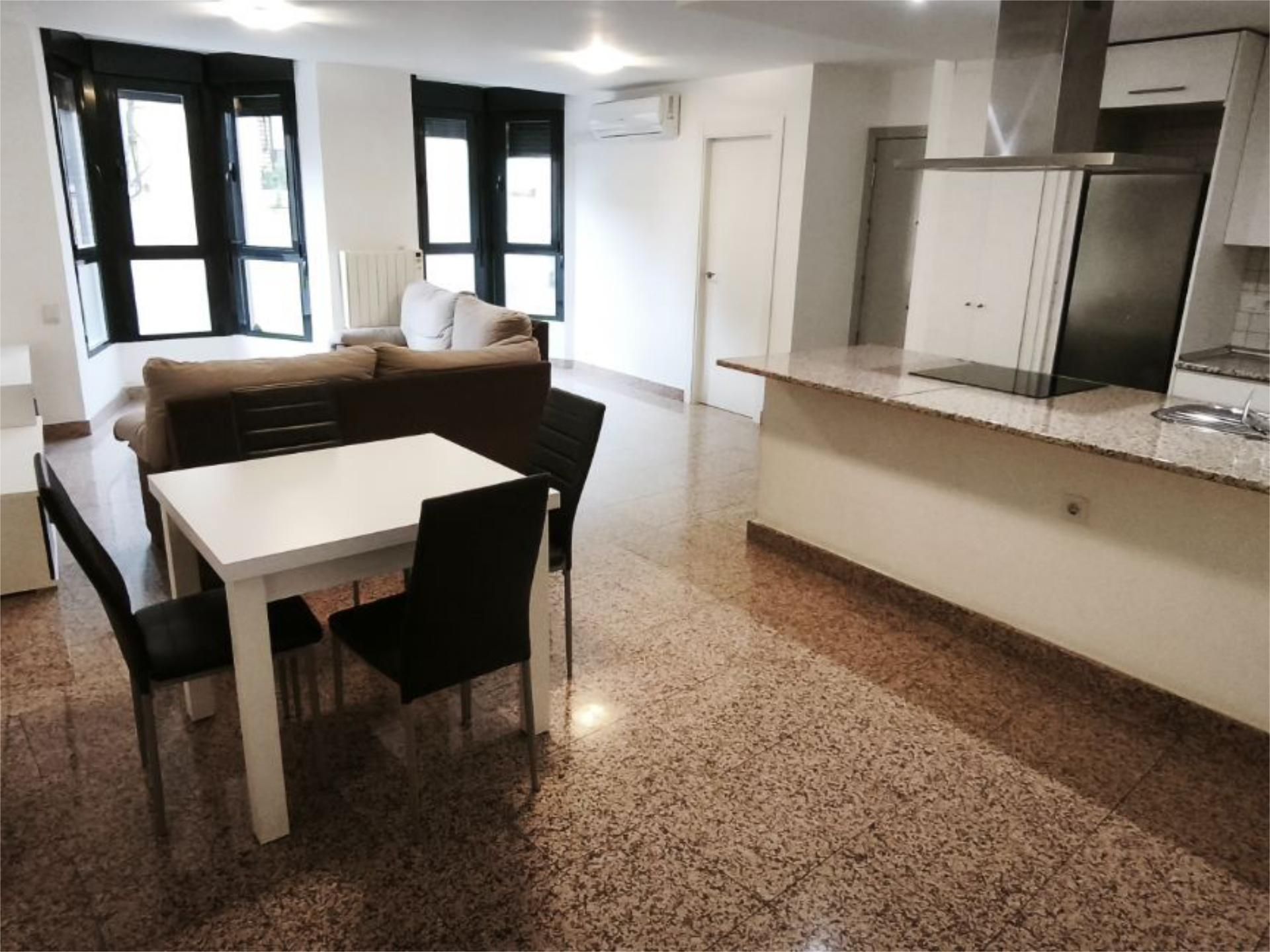 Flat to rent in Calle de la Lechuga, 6, Centro Flat to rent in Calle de la Lechuga, 6, Centro