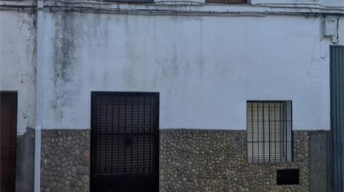 Foto 2 de Pis en venda a Calle de la Plaza, 5, Serradilla, Cáceres