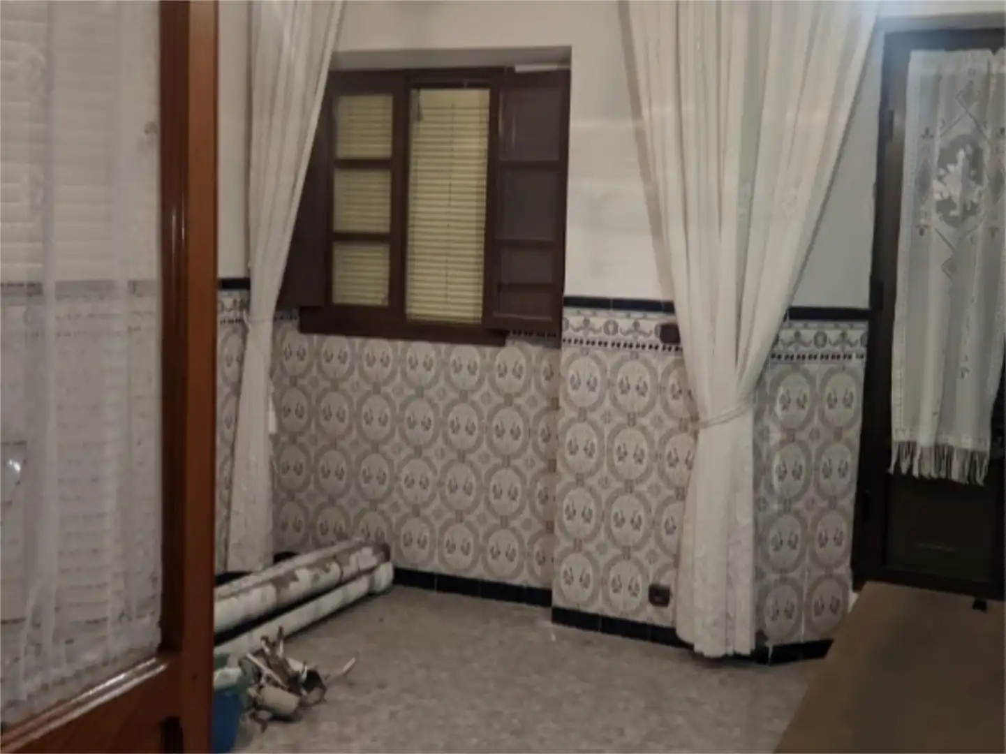 Dormitori de Pis en venda en Serradilla amb Terrassa, Traster i Balcó