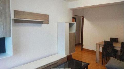 Foto 5 de Pis de lloguer a A Parda, Pontevedra Capital