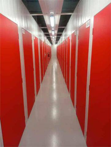 Trastero en Alquiler en Urbi