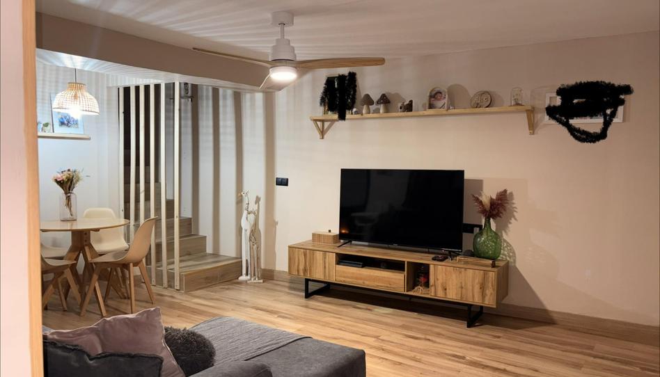 Casa adosada en venda a Calle Santa Ana, 9, Caravaca de la Cruz, Murcia - imatge 1 Foto 1 de Casa adosada en venda a Calle Santa Ana, 9, Caravaca de la Cruz, Murcia